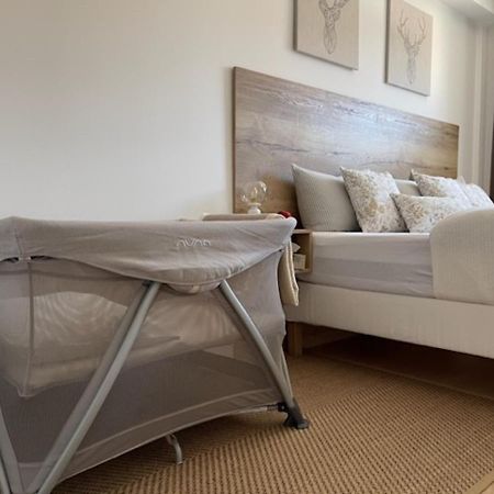 Klinovec Apartments Luxury Loučná pod Klínovcem Extérieur photo
