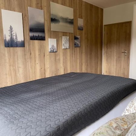 Klinovec Apartments Luxury Loučná pod Klínovcem Extérieur photo
