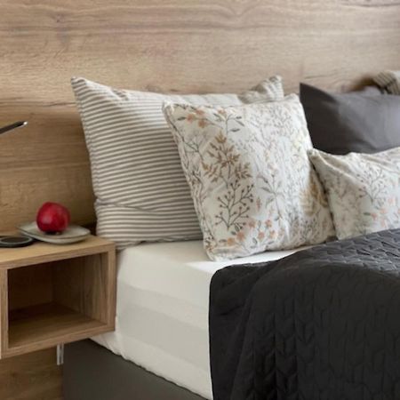 Klinovec Apartments Luxury Loučná pod Klínovcem Extérieur photo