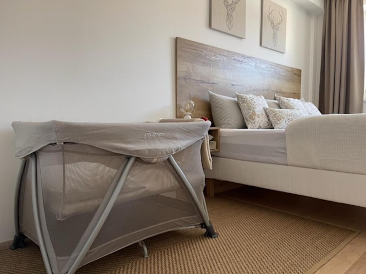 Klinovec Apartments Luxury Loučná pod Klínovcem Extérieur photo