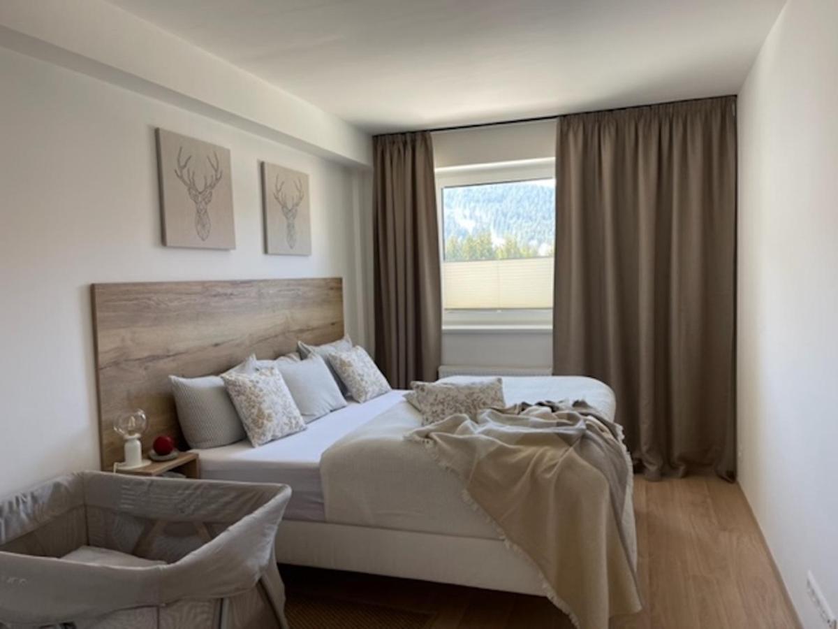 Klinovec Apartments Luxury Loučná pod Klínovcem Extérieur photo