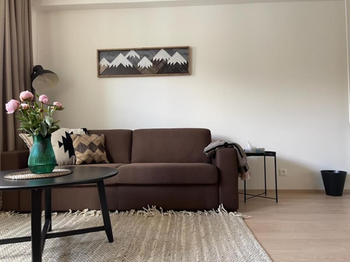 Klinovec Apartments Luxury Loučná pod Klínovcem Extérieur photo