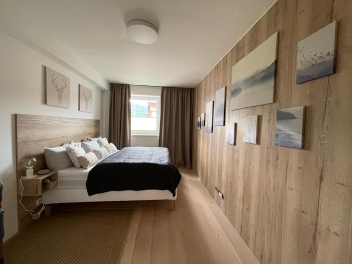 Klinovec Apartments Luxury Loučná pod Klínovcem Extérieur photo