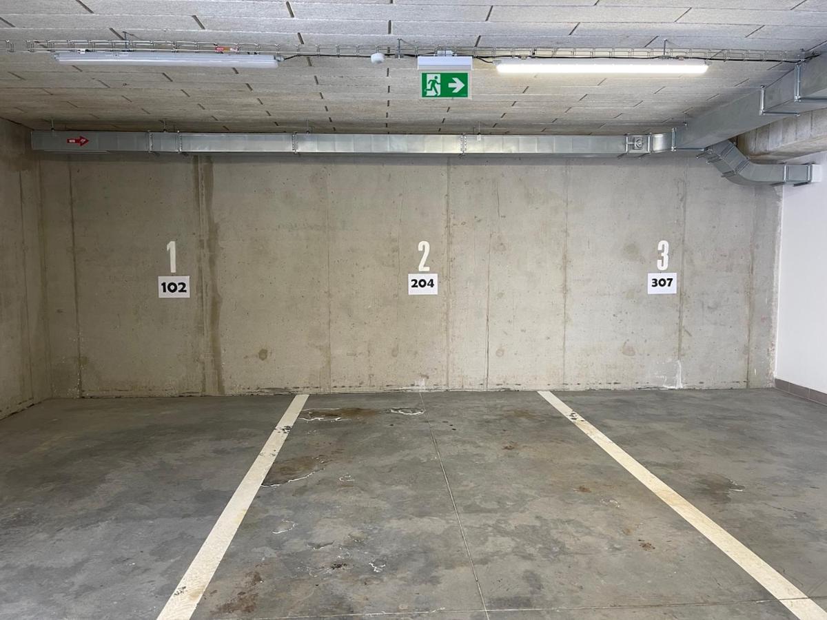 Klinovec Apartments Luxury Loučná pod Klínovcem Extérieur photo
