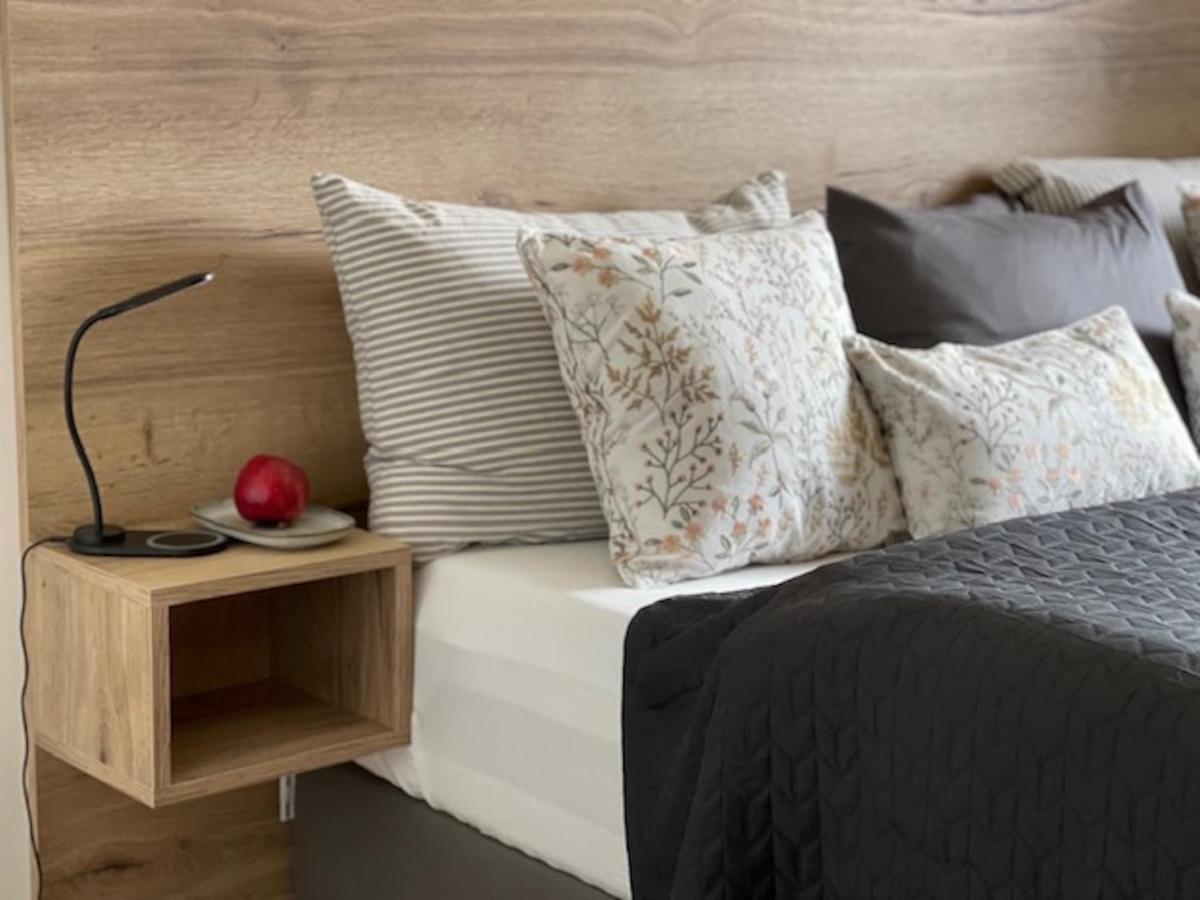 Klinovec Apartments Luxury Loučná pod Klínovcem Extérieur photo