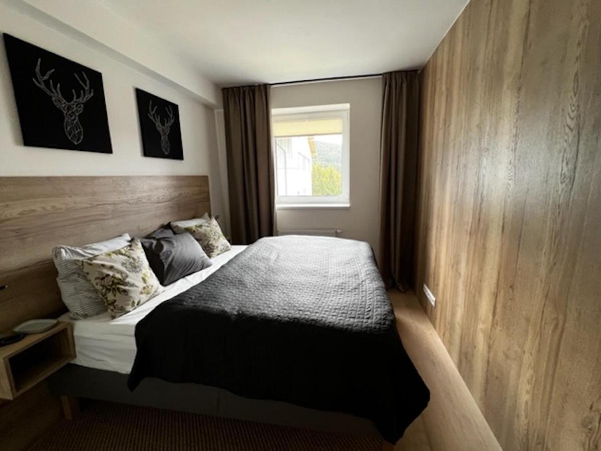Klinovec Apartments Luxury Loučná pod Klínovcem Extérieur photo
